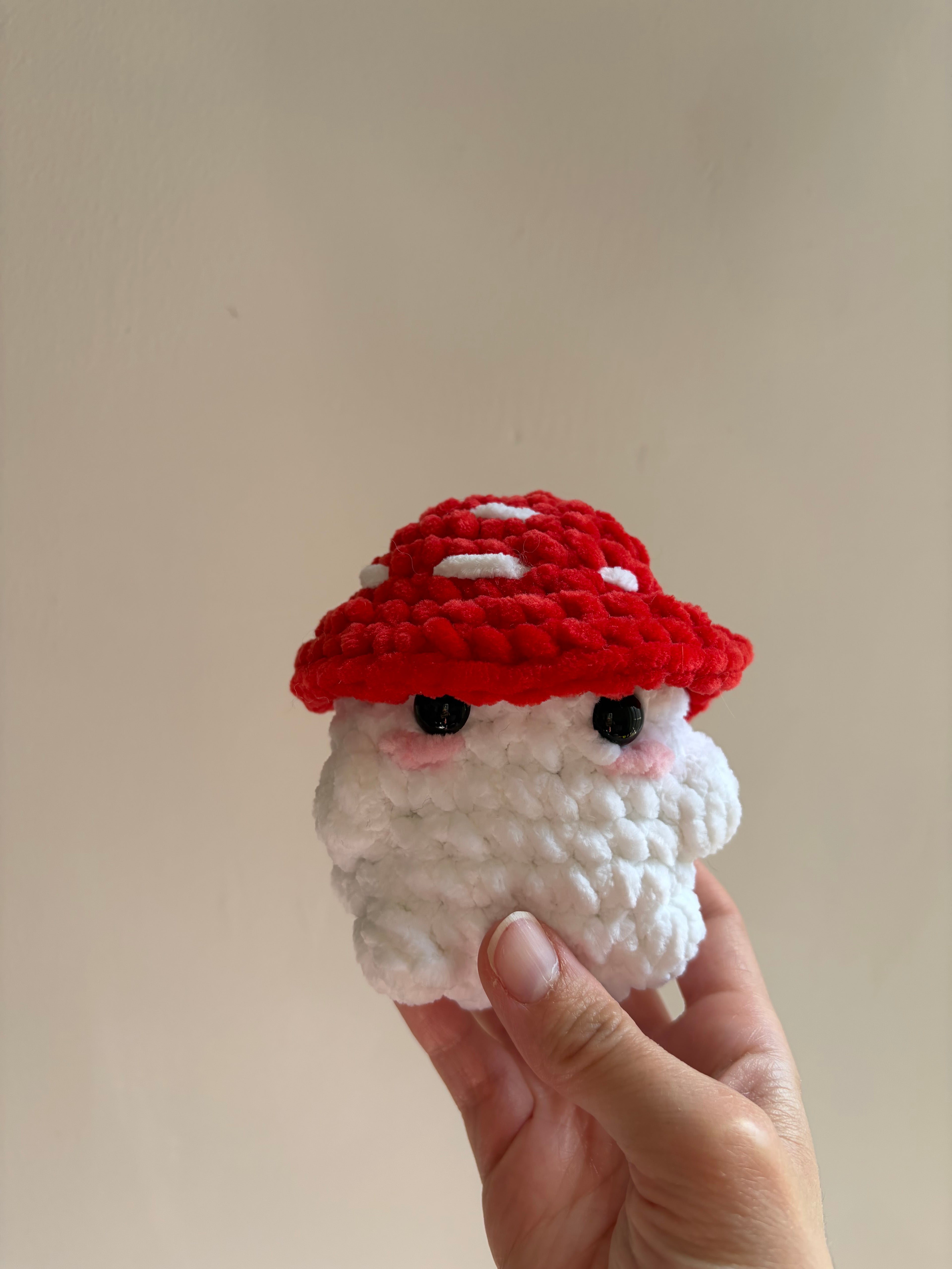 Mini champignon