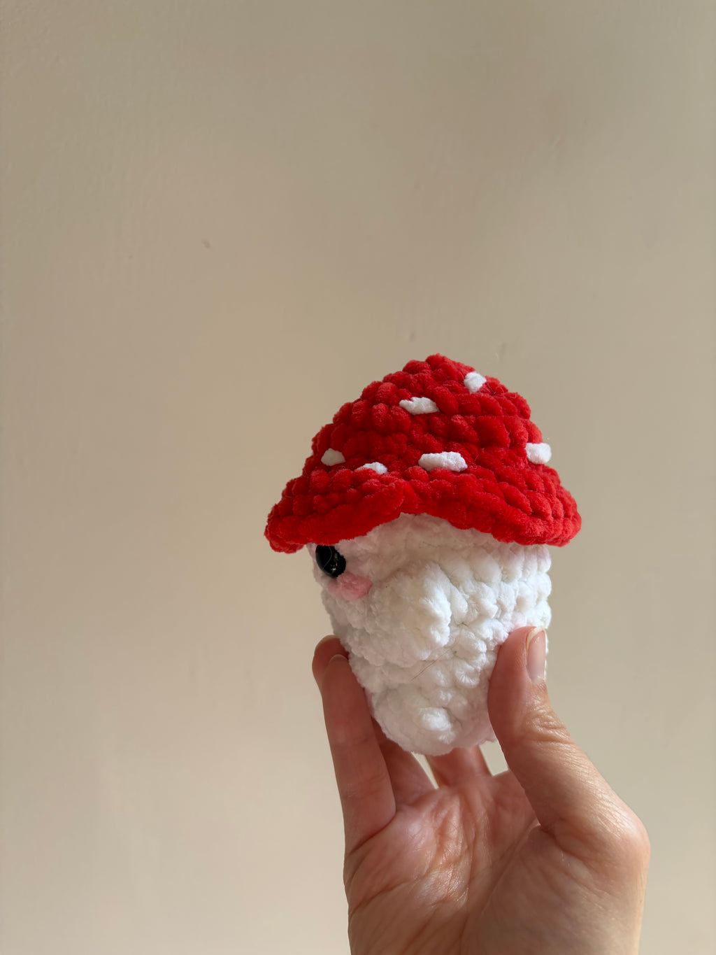 Mini champignon