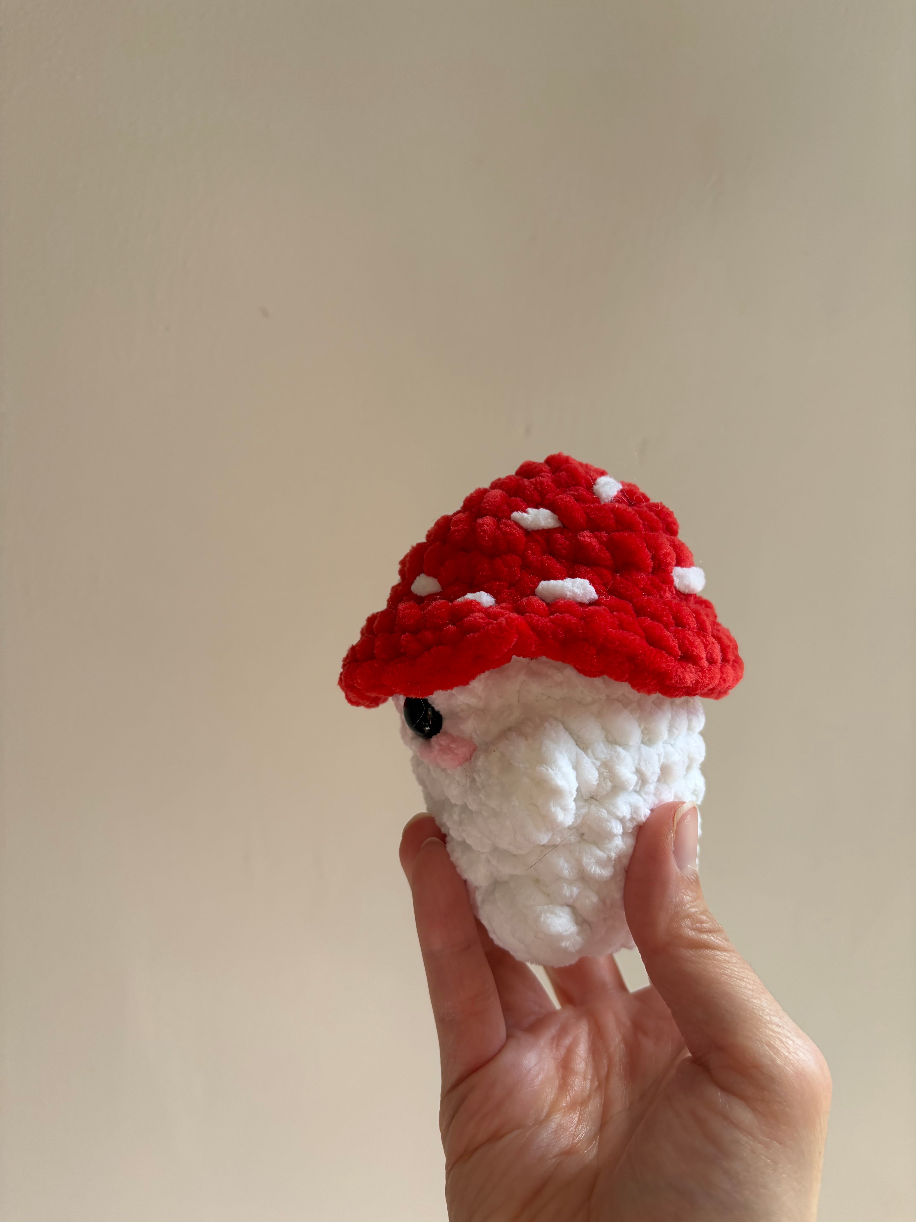 Mini champignon