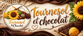 Tournesol et Chocolat – Accueil
